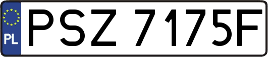 PSZ7175F