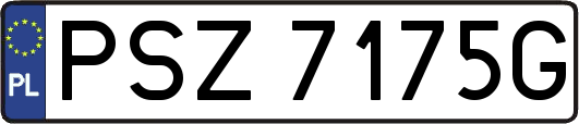 PSZ7175G