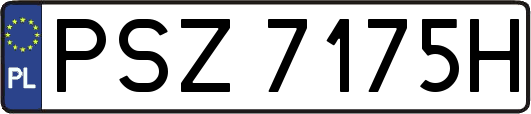 PSZ7175H
