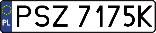 PSZ7175K