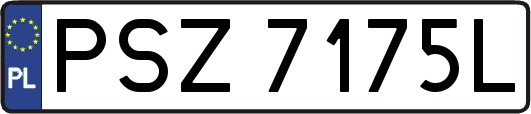 PSZ7175L