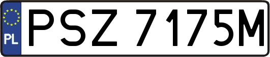 PSZ7175M