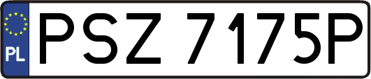 PSZ7175P