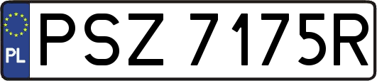 PSZ7175R