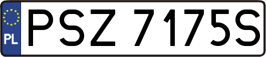 PSZ7175S