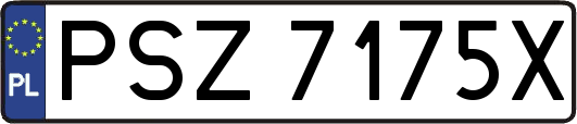 PSZ7175X