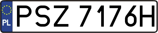 PSZ7176H