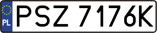 PSZ7176K