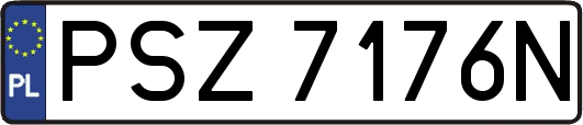 PSZ7176N