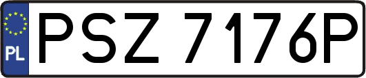 PSZ7176P