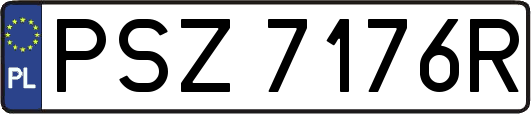 PSZ7176R
