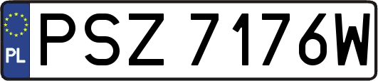 PSZ7176W