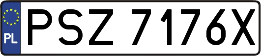 PSZ7176X