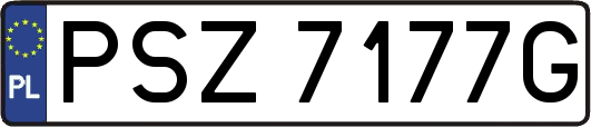 PSZ7177G