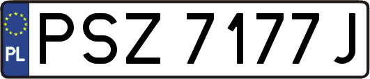PSZ7177J