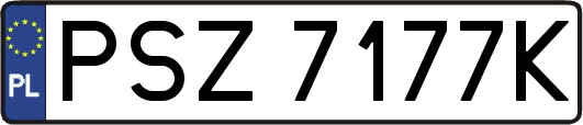 PSZ7177K