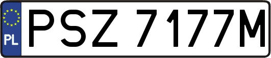PSZ7177M