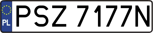 PSZ7177N
