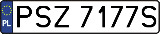PSZ7177S