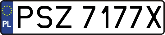 PSZ7177X