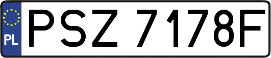 PSZ7178F