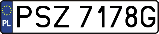 PSZ7178G
