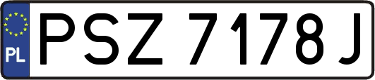 PSZ7178J