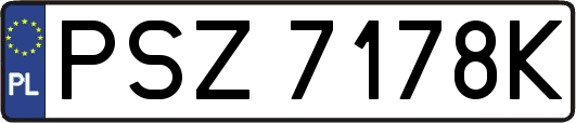 PSZ7178K