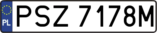 PSZ7178M