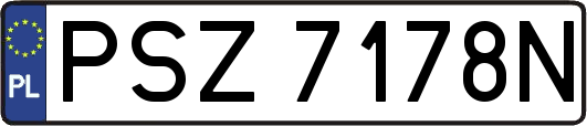 PSZ7178N