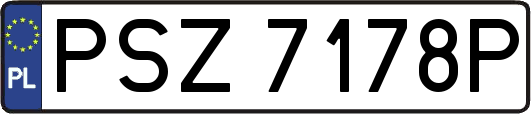 PSZ7178P