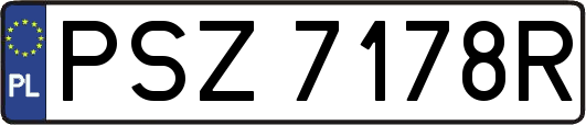 PSZ7178R