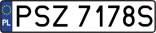 PSZ7178S