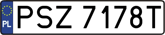 PSZ7178T