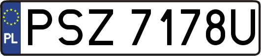 PSZ7178U