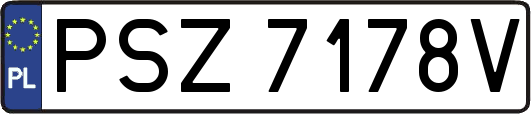 PSZ7178V
