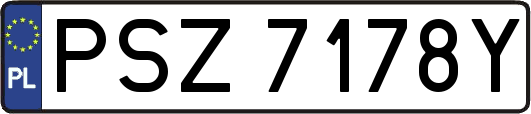 PSZ7178Y
