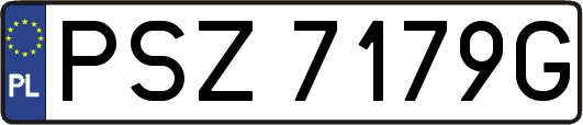PSZ7179G