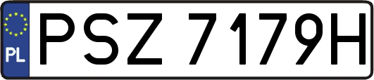 PSZ7179H