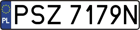 PSZ7179N