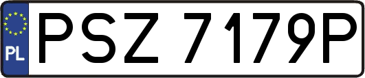PSZ7179P