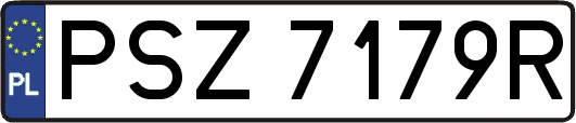 PSZ7179R