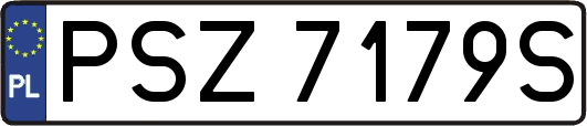 PSZ7179S