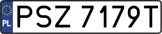 PSZ7179T