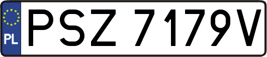PSZ7179V