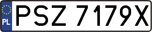 PSZ7179X