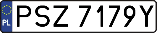 PSZ7179Y