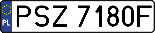 PSZ7180F