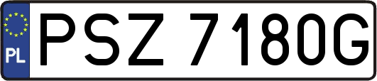 PSZ7180G