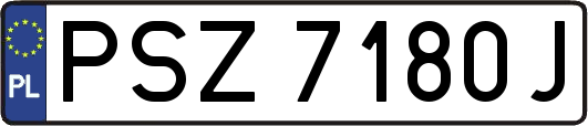 PSZ7180J